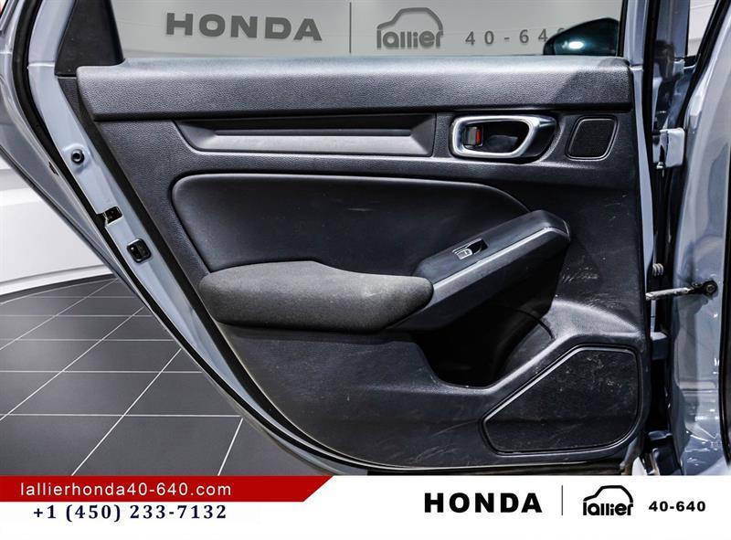 2022 Honda Civic - Image 12