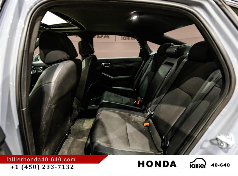 2022 Honda Civic - Image 13