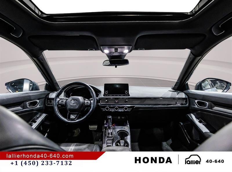 2022 Honda Civic - Image 14