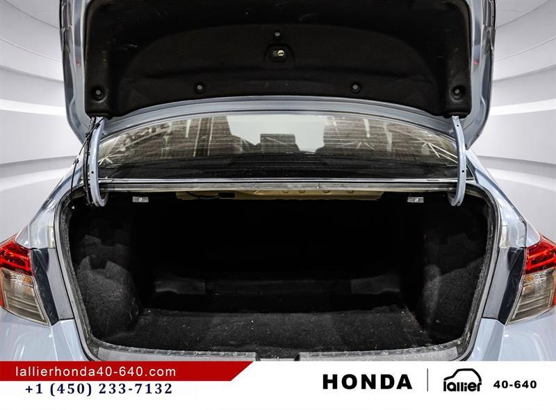 2022 Honda Civic - Image 15