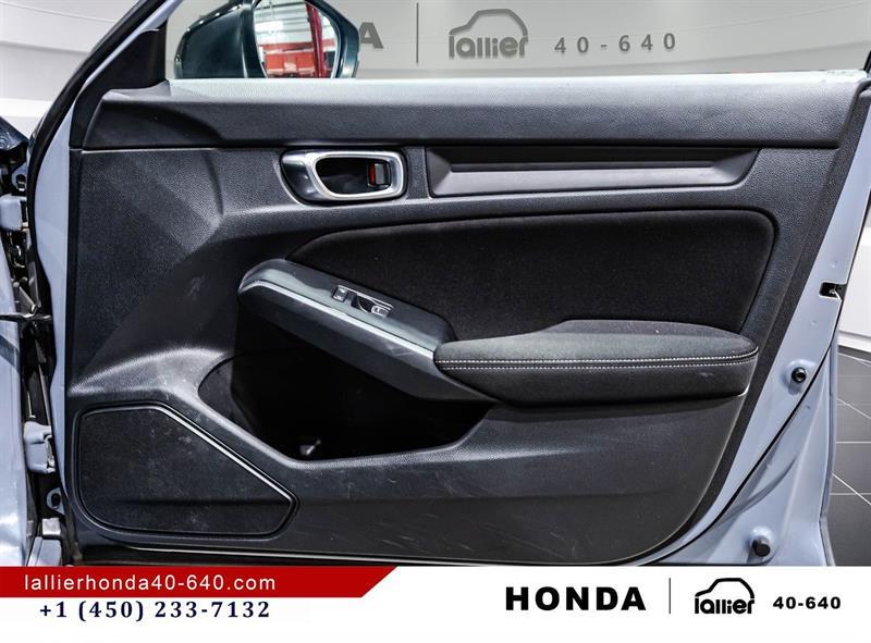 2022 Honda Civic - Image 16