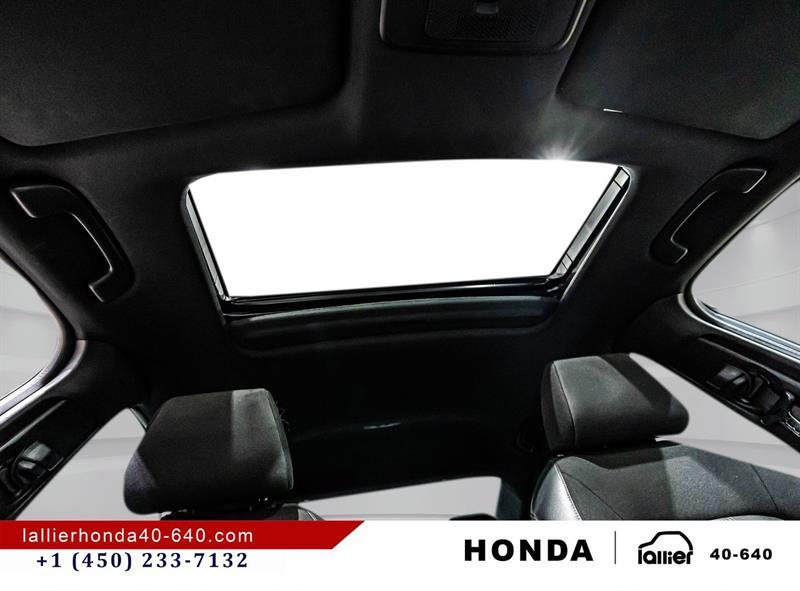 2022 Honda Civic - Image 18