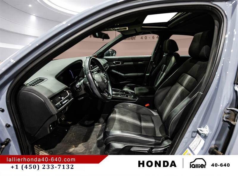 2022 Honda Civic - Image 19