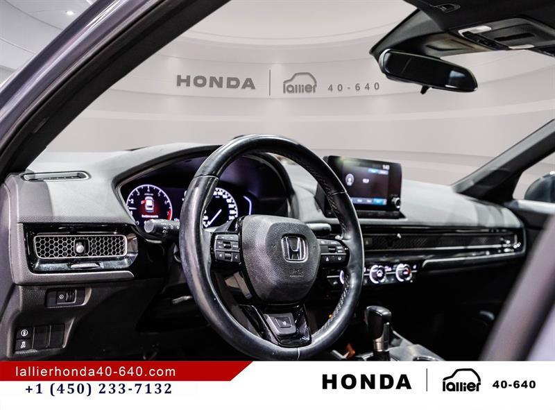 2022 Honda Civic - Image 20