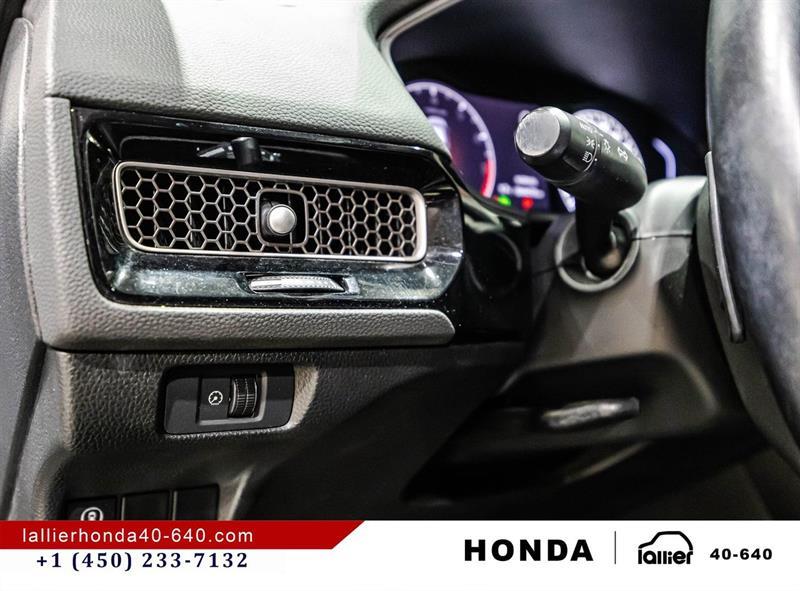 2022 Honda Civic - Image 21