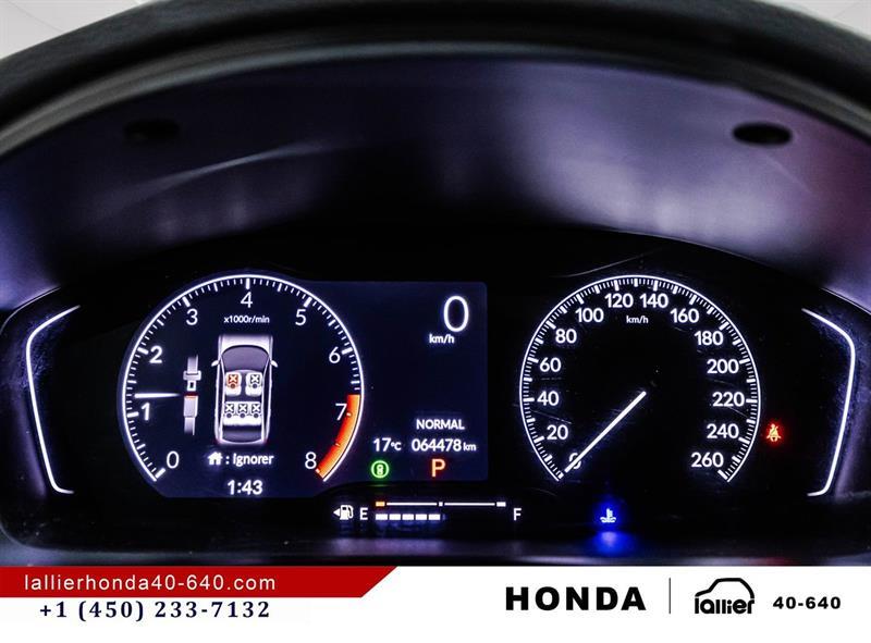 2022 Honda Civic - Image 23