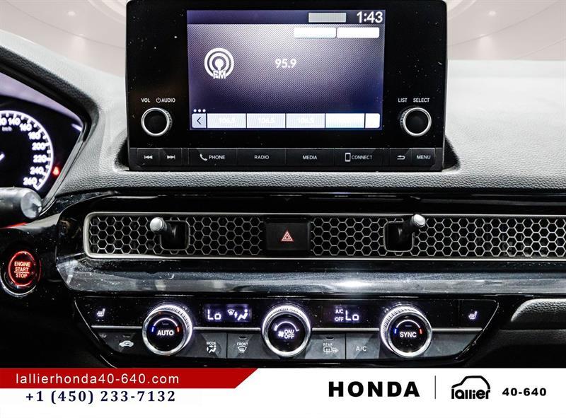 2022 Honda Civic - Image 24