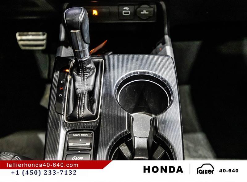 2022 Honda Civic - Image 25