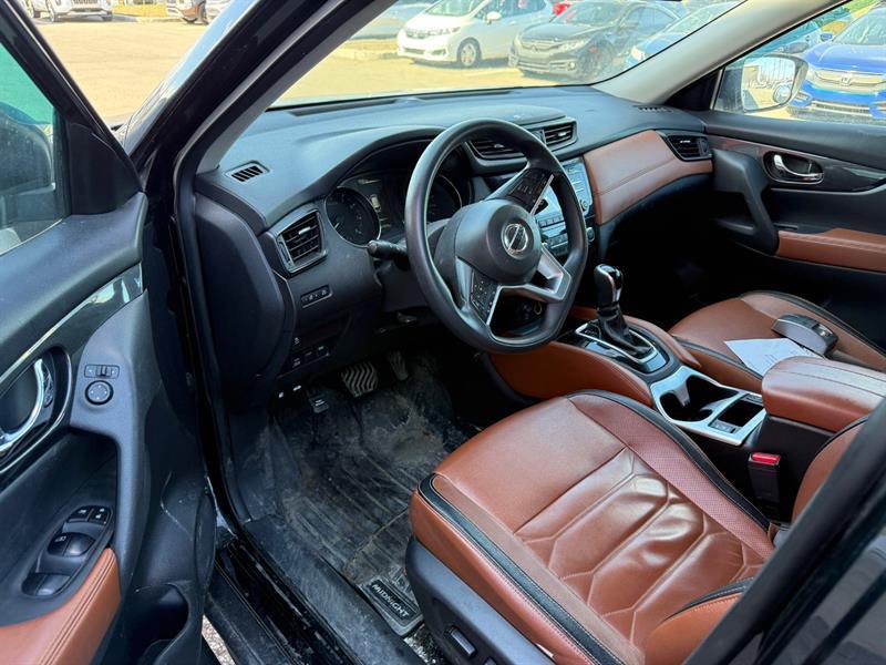 2017 Nissan Rogue - Image 10