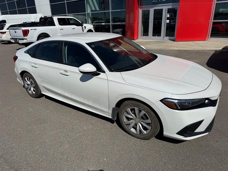 2023 Honda Civic - Image 7