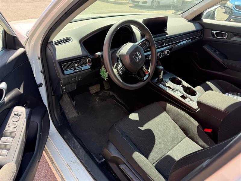 2023 Honda Civic - Image 11