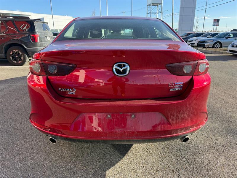 2021 Mazda Mazda3 - Image 4