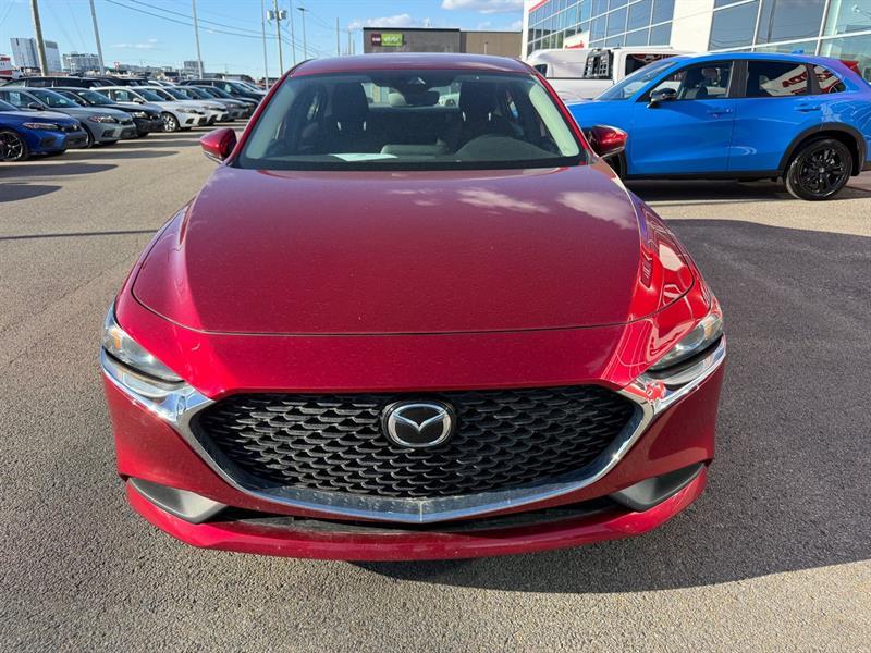 2021 Mazda Mazda3 - Image 9