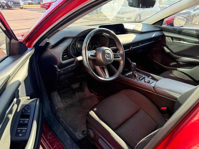 2021 Mazda Mazda3 - Image 10