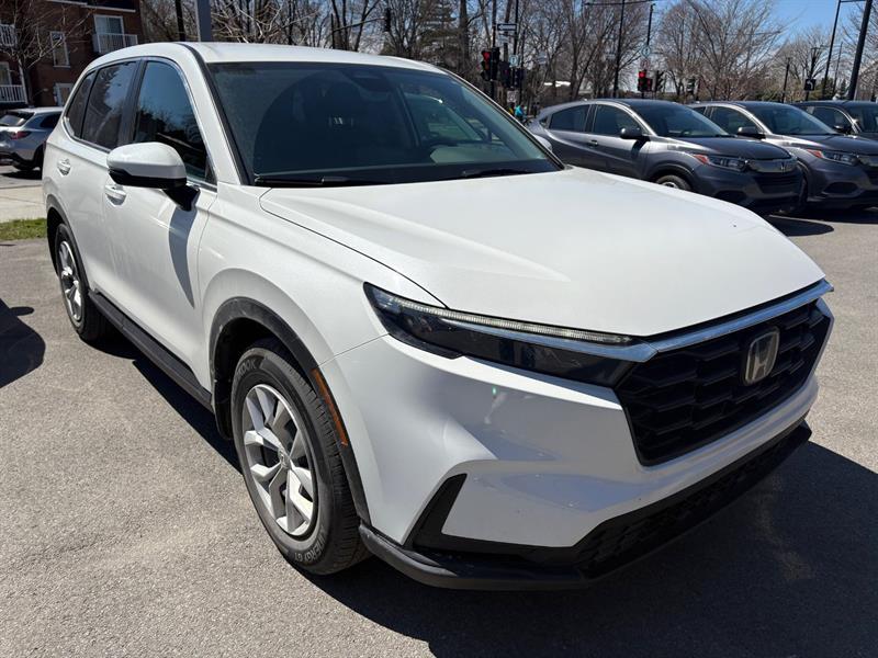 2024 Honda CR-V - Image 2