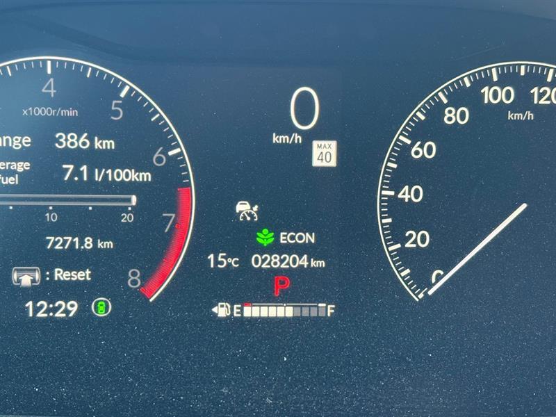 2024 Honda CR-V - Image 5