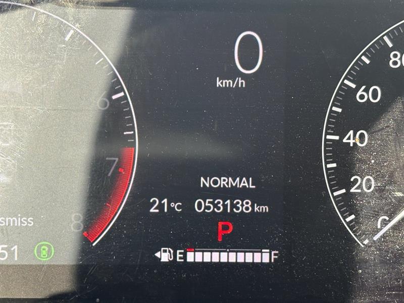 2024 Honda HR-V - Image 5