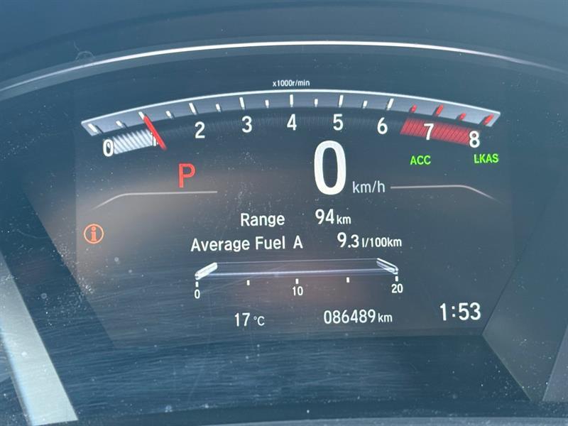 2022 Honda CR-V - Image 5