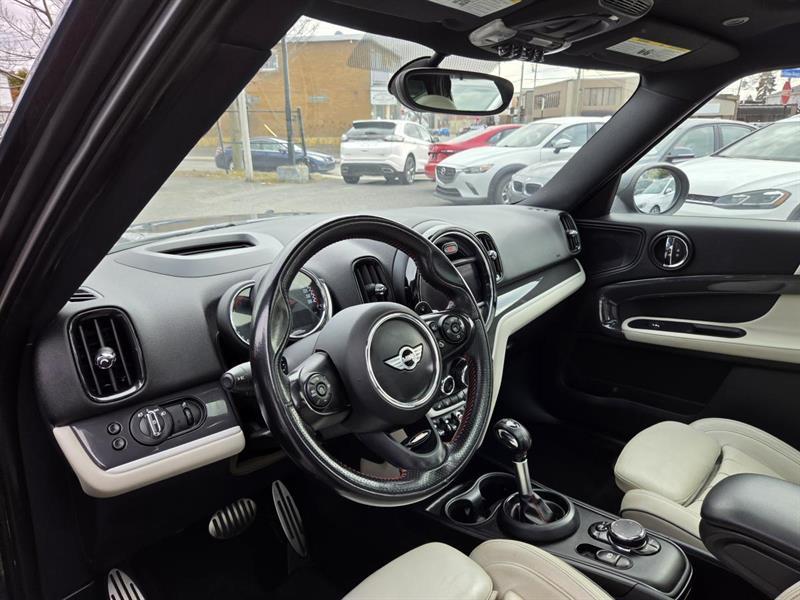 2018 Mini Countryman - Image 15