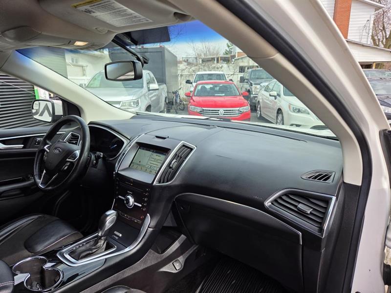 ford Edge 2017 - 10