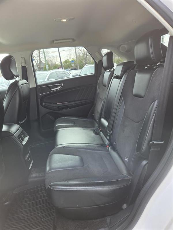 ford Edge 2017 - 13