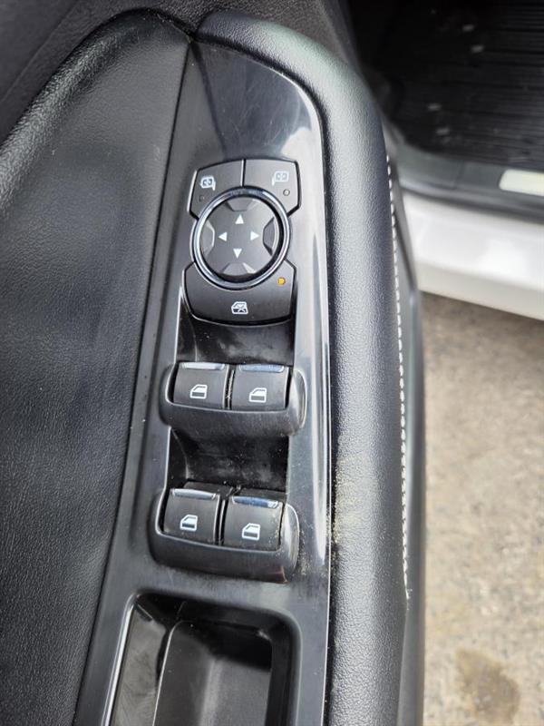 ford Edge 2017 - 17