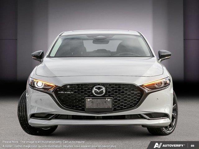 mazda Mazda3 2026 - 2