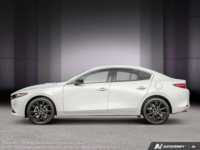 mazda Mazda3 2026 - 3