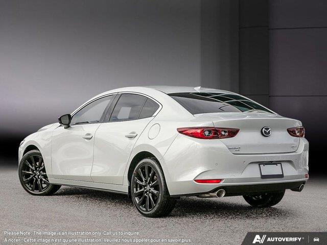 mazda Mazda3 2026 - 4