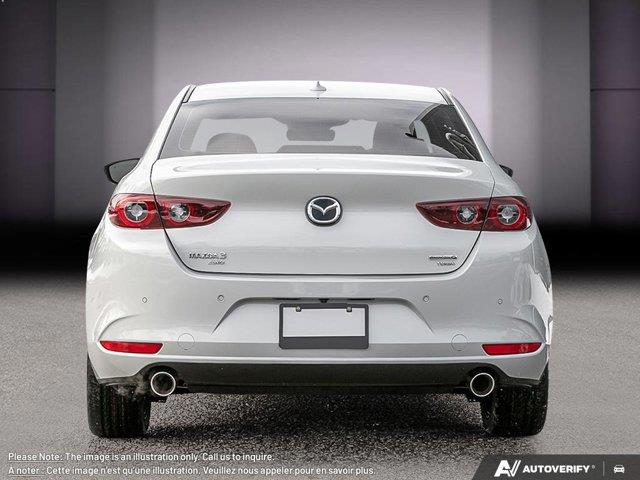 mazda Mazda3 2026 - 5