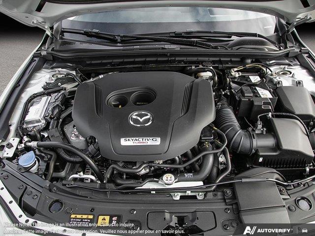 mazda Mazda3 2026 - 6