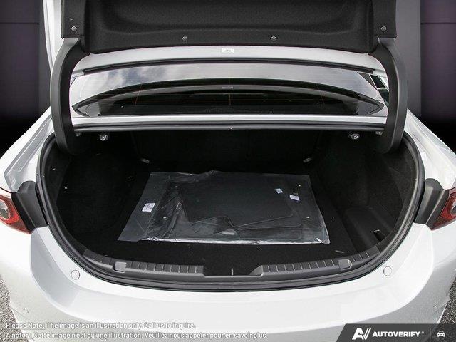 mazda Mazda3 2026 - 7