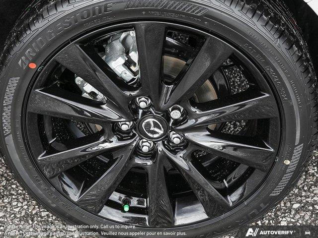 mazda Mazda3 2026 - 8
