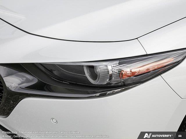mazda Mazda3 2026 - 10