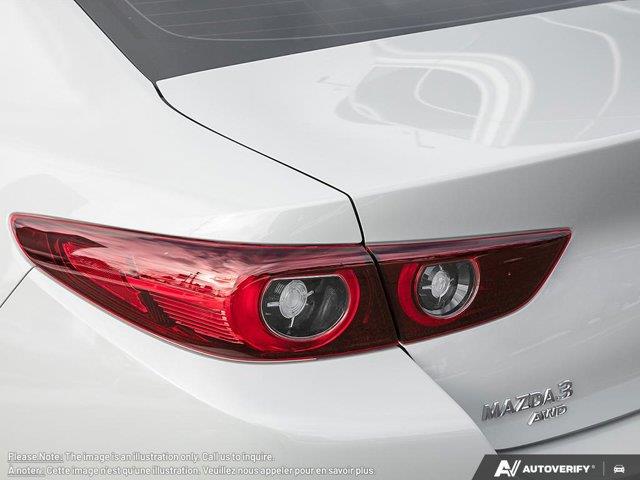 mazda Mazda3 2026 - 11