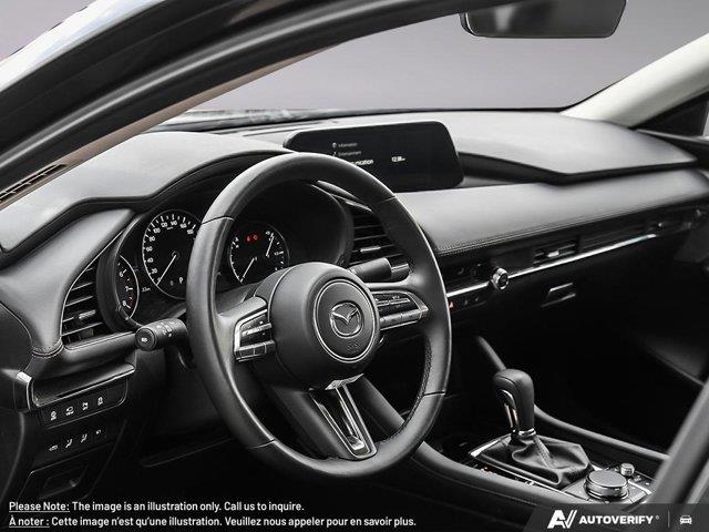 mazda Mazda3 2026 - 12