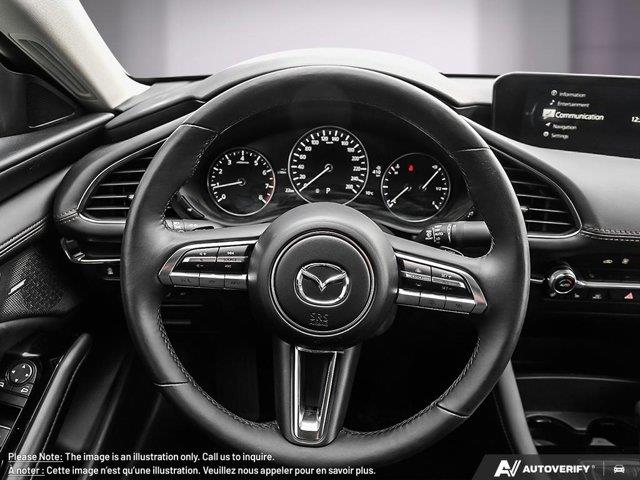 mazda Mazda3 2026 - 13