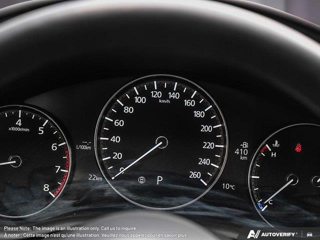 mazda Mazda3 2026 - 14