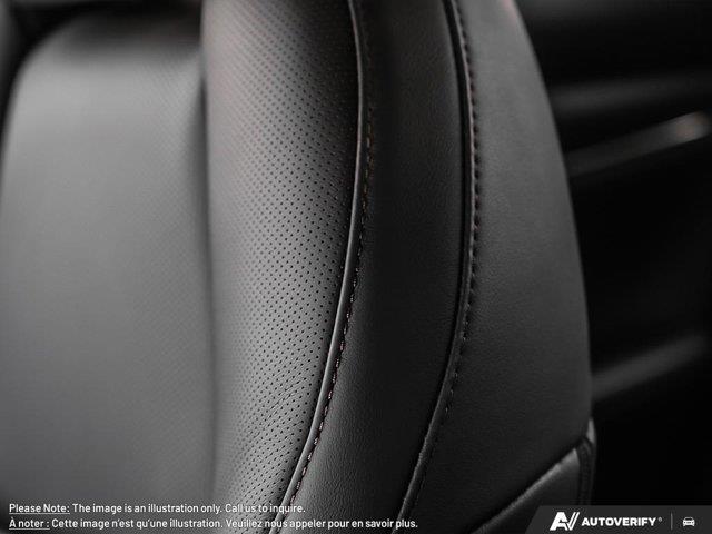 mazda Mazda3 2026 - 20
