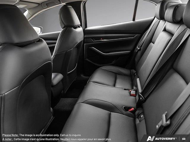 mazda Mazda3 2026 - 21