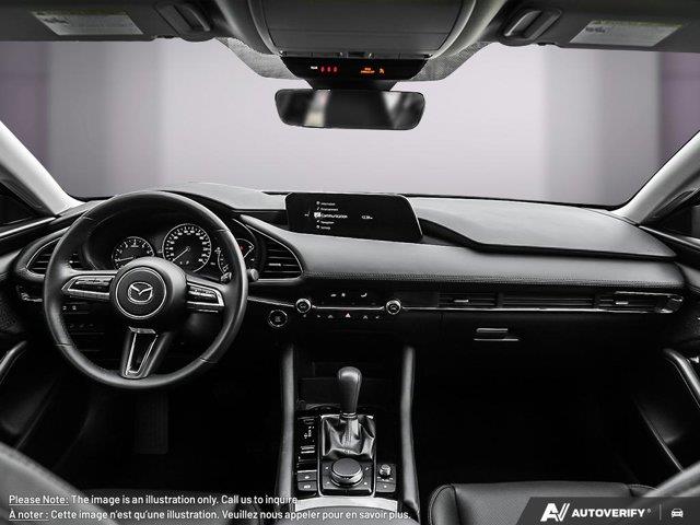 mazda Mazda3 2026 - 22