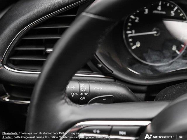 mazda Mazda3 2026 - 25
