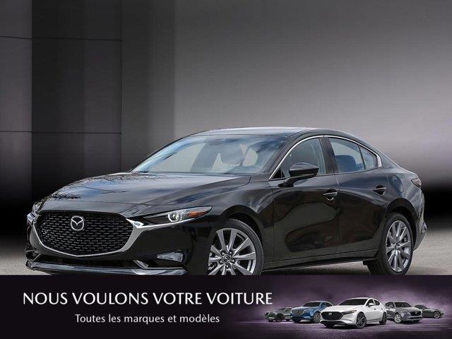 mazda Mazda3 2026