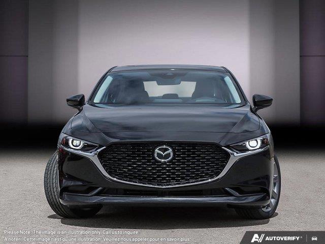 mazda Mazda3 2026 - 2
