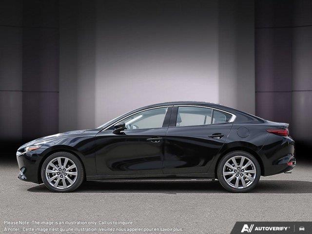 mazda Mazda3 2026 - 3