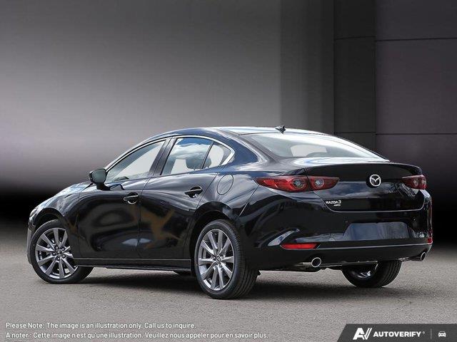 mazda Mazda3 2026 - 4