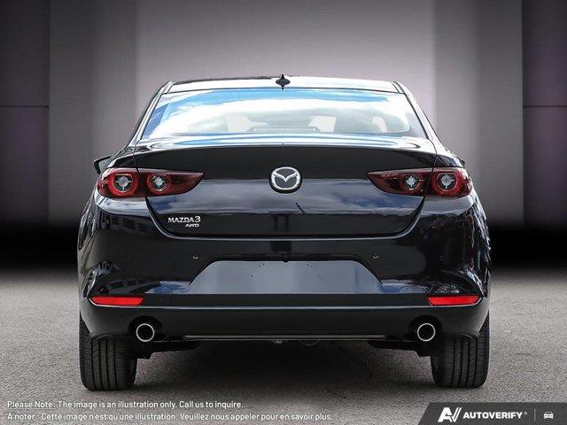 mazda Mazda3 2026 - 5