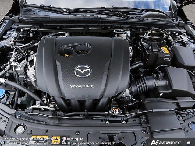 mazda Mazda3 2026 - 6