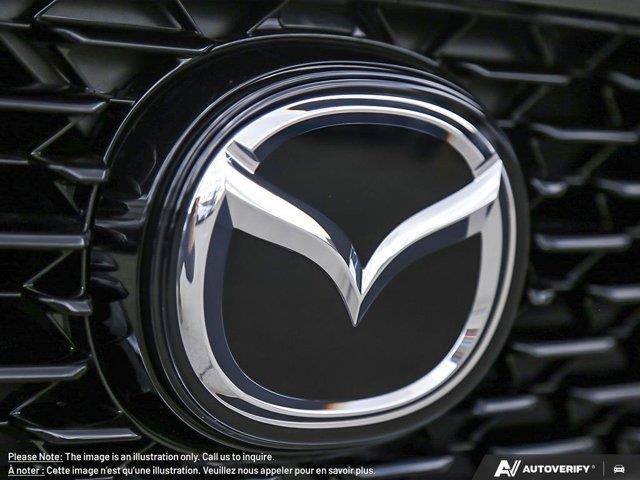 mazda Mazda3 2026 - 9