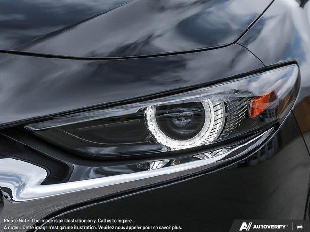 mazda Mazda3 2026 - 10